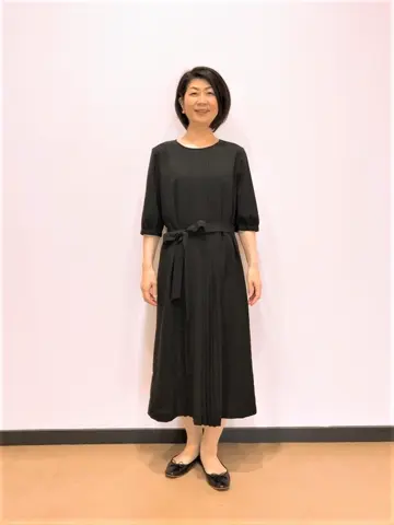 J.PRESS LADIES 今西 コーディネート画像