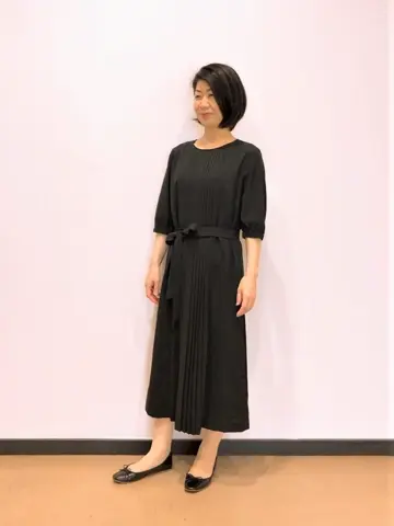 J.PRESS LADIES 今西 コーディネート画像