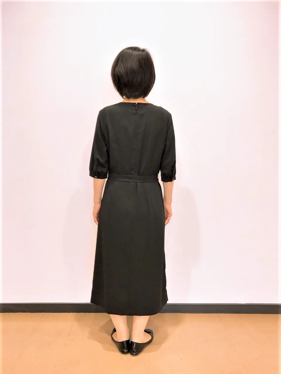 J.PRESS LADIES 今西 コーディネート画像