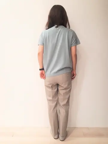 J.PRESS LADIES 阿部 コーディネート画像