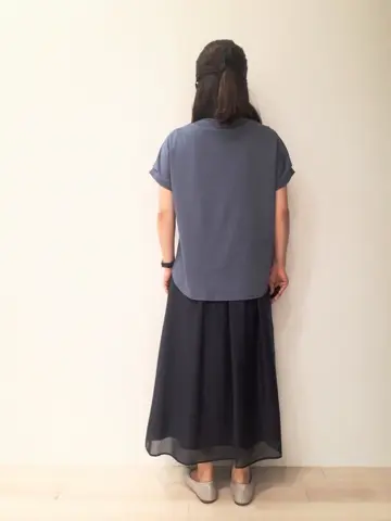 J.PRESS LADIES 阿部 コーディネート画像