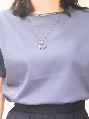 J.PRESS LADIES 阿部 コーディネート画像