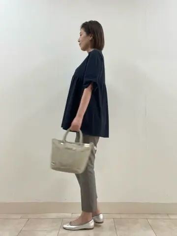 J.PRESS LADIES 守田 コーディネート画像