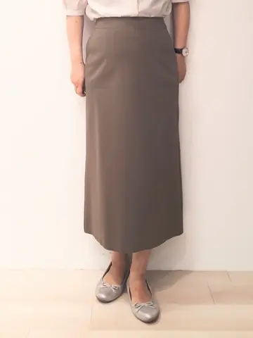 J.PRESS LADIES 阿部 コーディネート画像