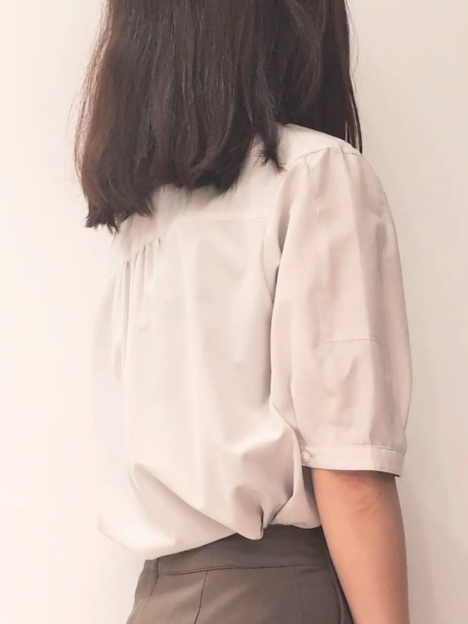 J.PRESS LADIES 阿部 コーディネート画像