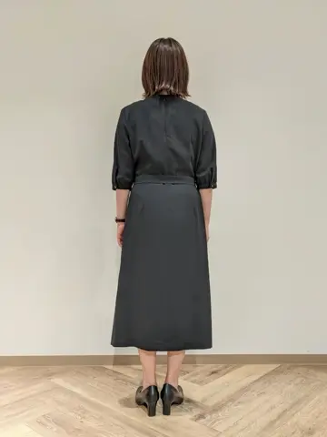 J.PRESS LADIES 井上 コーディネート画像