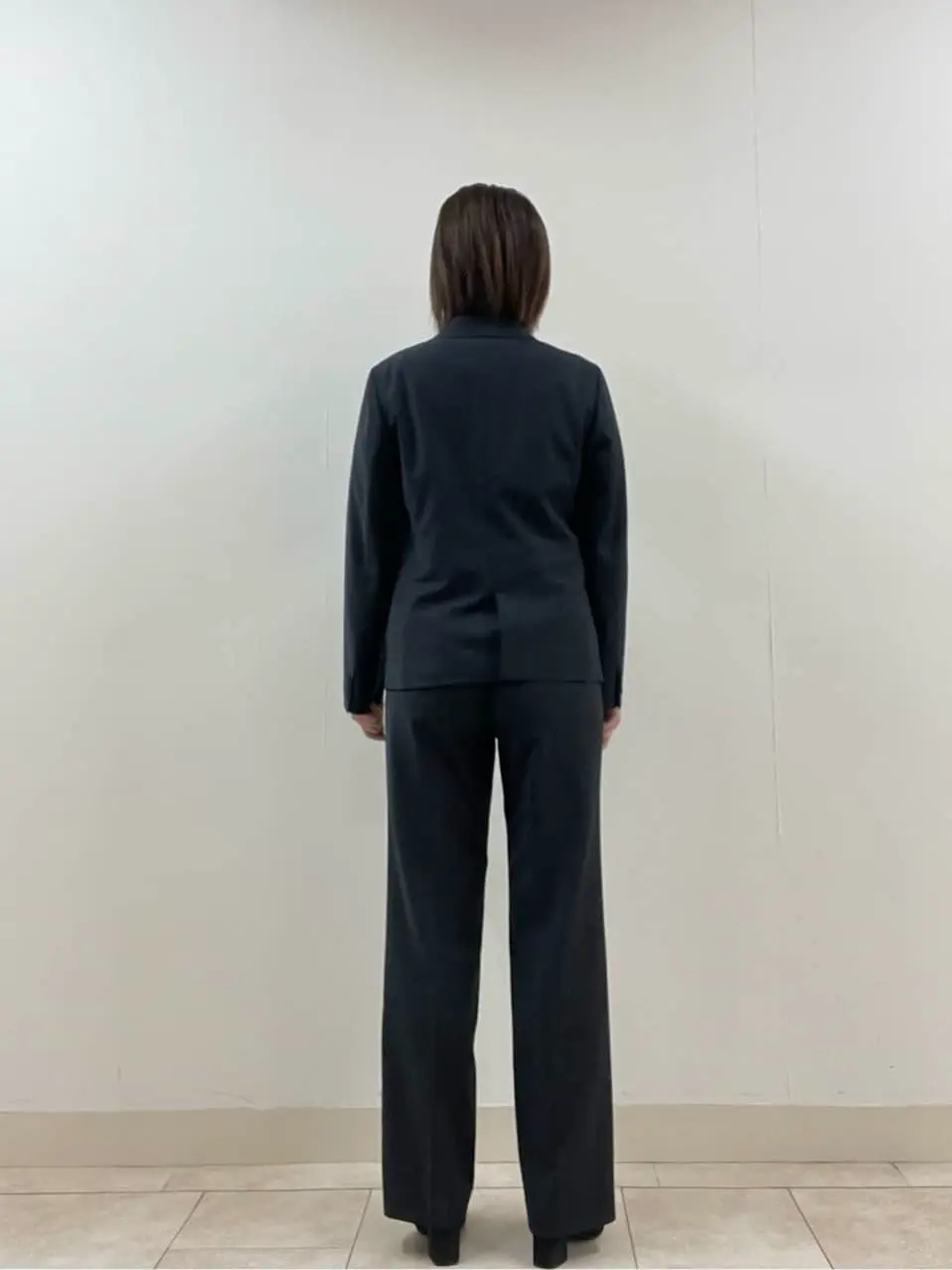 J.PRESS LADIES 守田 コーディネート画像