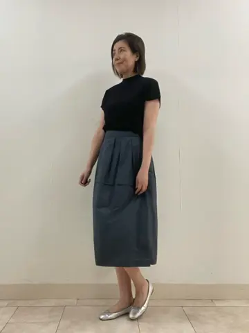 J.PRESS LADIES 守田 コーディネート画像