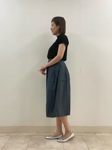 J.PRESS LADIES 守田 コーディネート画像