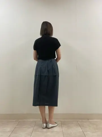 J.PRESS LADIES 守田 コーディネート画像