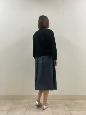 J.PRESS LADIES 守田 コーディネート画像