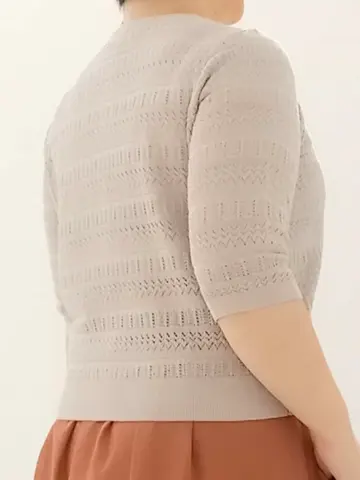 J.PRESS LADIES 影 コーディネート画像