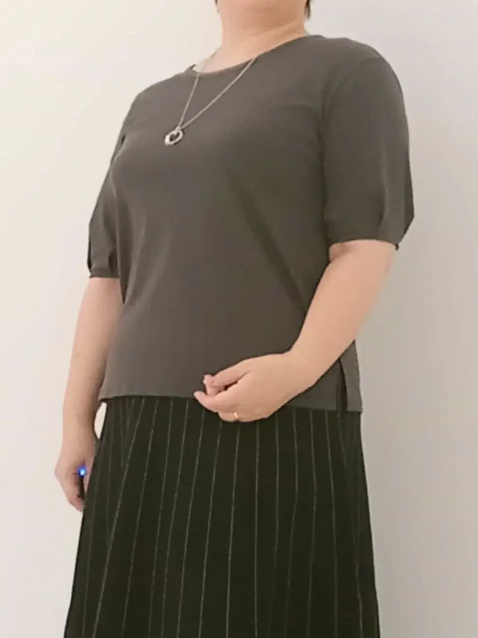 J.PRESS LADIES 影 コーディネート画像