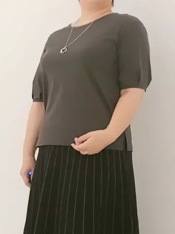 J.PRESS LADIES 影 コーディネート画像