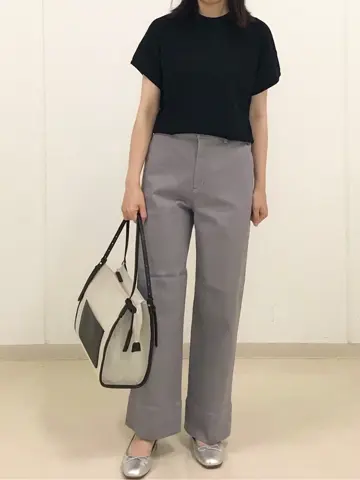 J.PRESS LADIES 福井 コーディネート画像