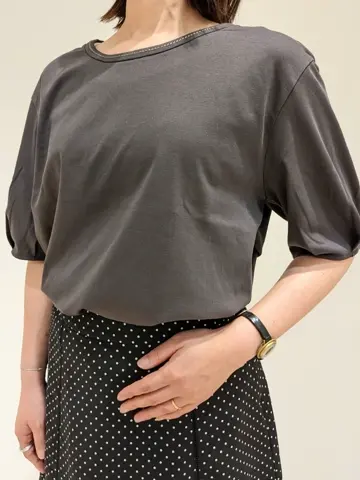 J.PRESS LADIES 井上 コーディネート画像