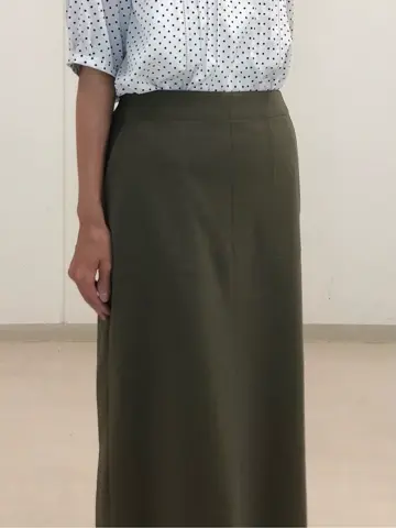 J.PRESS LADIES 大柿 コーディネート画像