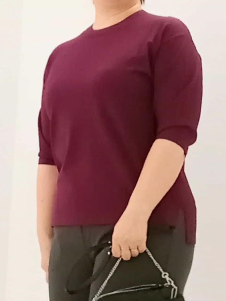 J.PRESS LADIES 影 コーディネート画像