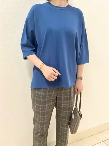 J.PRESS LADIES 前川 コーディネート画像