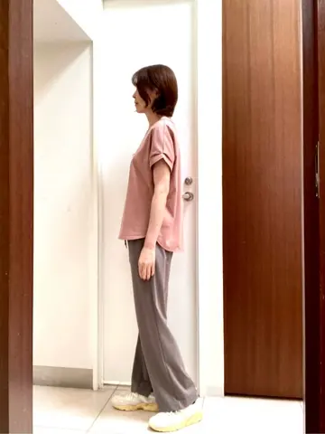 J.PRESS LADIES 河村 コーディネート画像