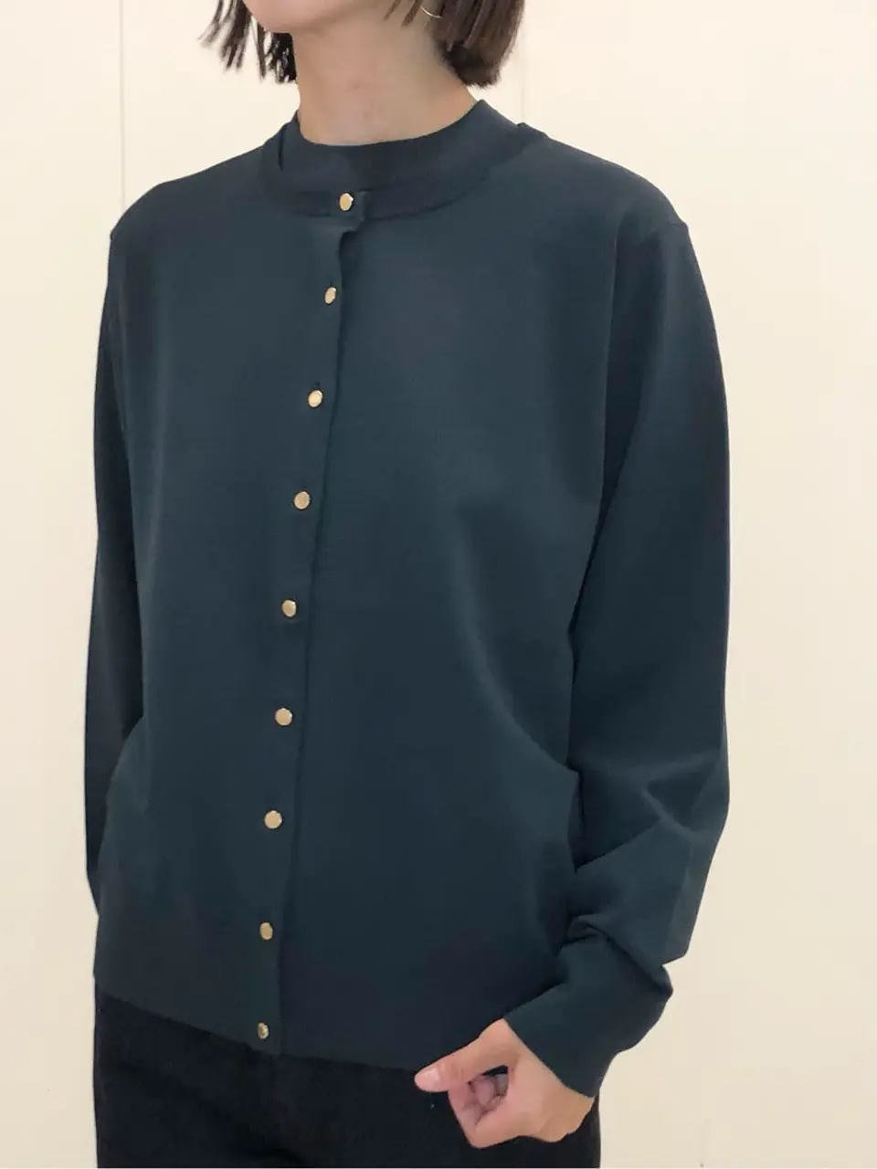 J.PRESS LADIES 大柿 コーディネート画像