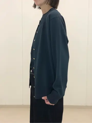 J.PRESS LADIES 大柿 コーディネート画像