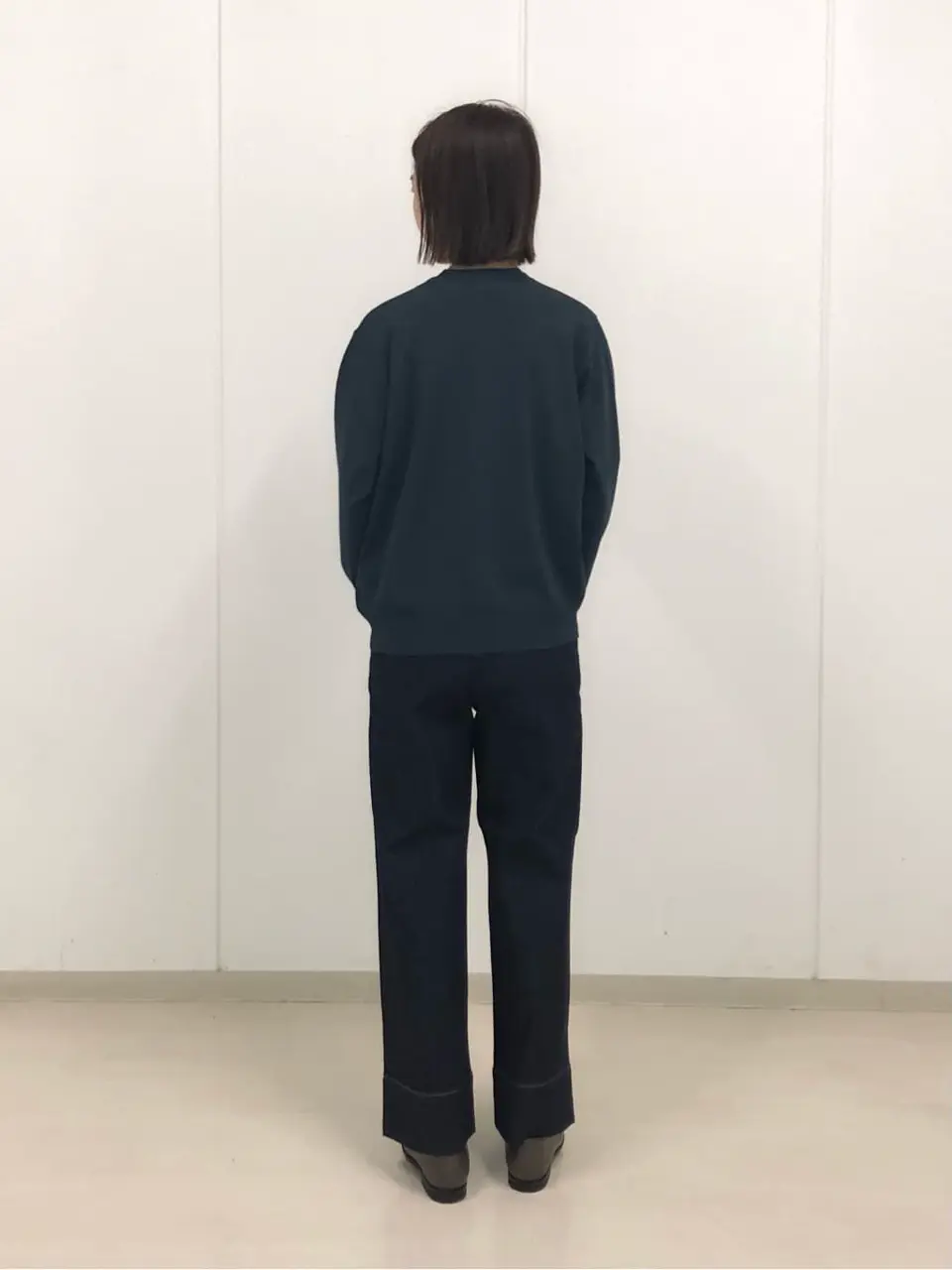 J.PRESS LADIES 大柿 コーディネート画像