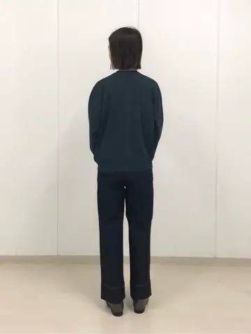 J.PRESS LADIES 大柿 コーディネート画像