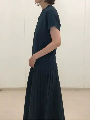 J.PRESS LADIES 大柿 コーディネート画像