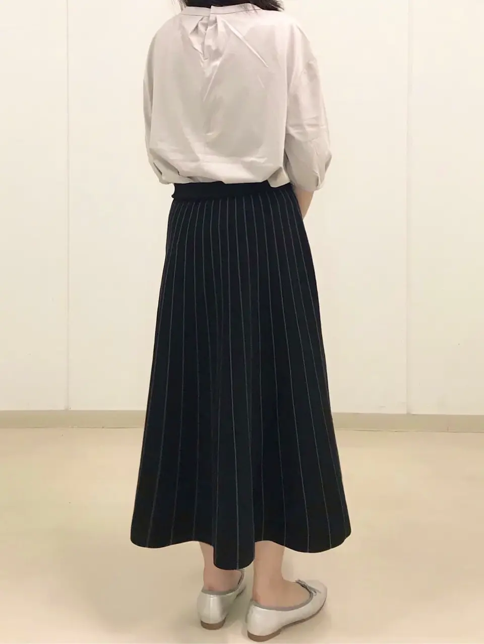 J.PRESS LADIES 福井 コーディネート画像