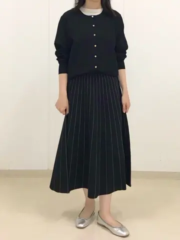 J.PRESS LADIES 福井 コーディネート画像