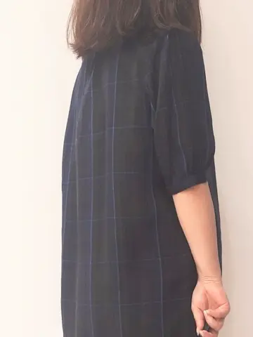 J.PRESS LADIES 阿部 コーディネート画像