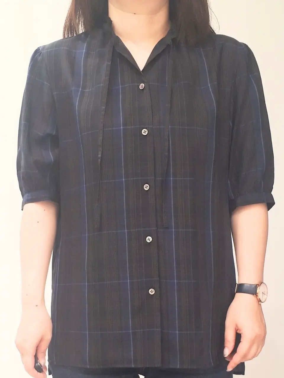 J.PRESS LADIES 阿部 コーディネート画像