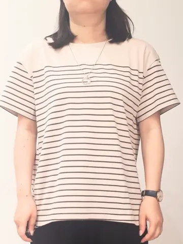 J.PRESS LADIES 阿部 コーディネート画像