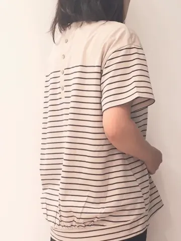 J.PRESS LADIES 阿部 コーディネート画像