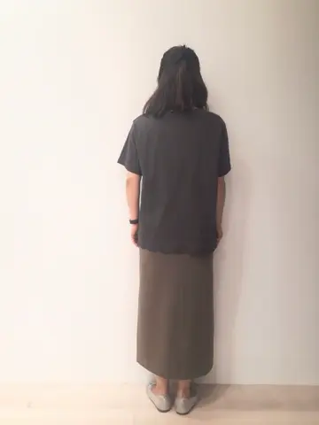 J.PRESS LADIES 阿部 コーディネート画像