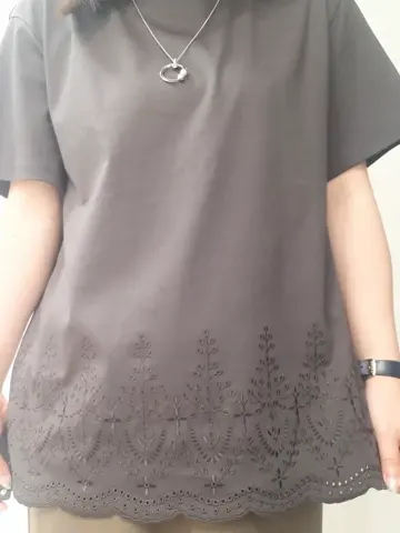 J.PRESS LADIES 阿部 コーディネート画像