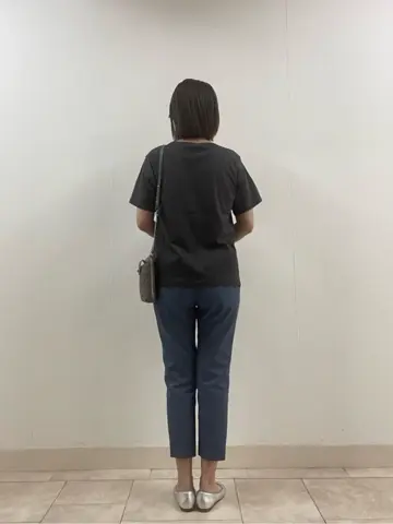 J.PRESS LADIES 守田 コーディネート画像