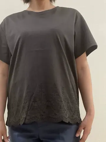 J.PRESS LADIES 守田 コーディネート画像