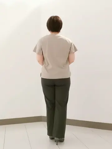 J.PRESS LADIES 影 コーディネート画像