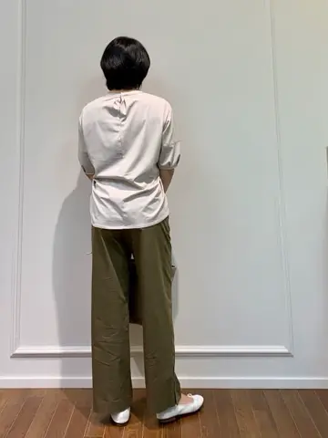 J.PRESS LADIES 東海林 コーディネート画像