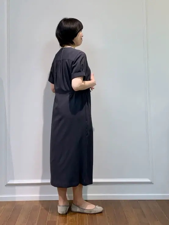 J.PRESS LADIES 東海林 コーディネート画像