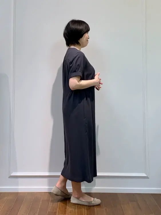 J.PRESS LADIES 東海林 コーディネート画像