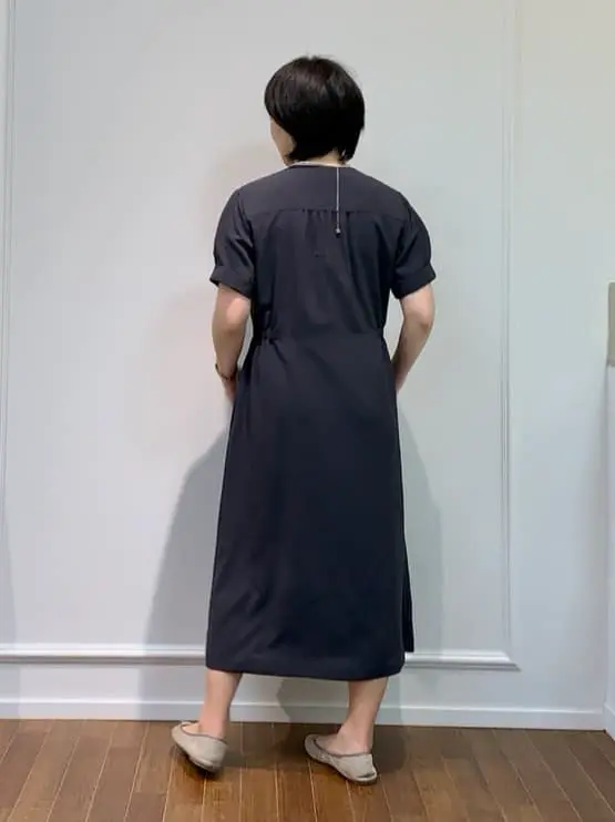 J.PRESS LADIES 東海林 コーディネート画像