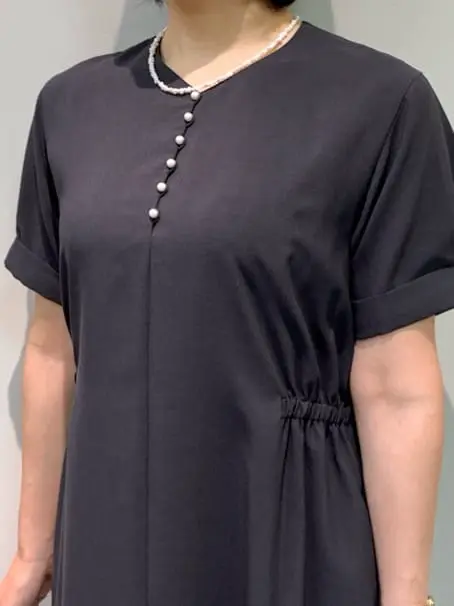 J.PRESS LADIES 東海林 コーディネート画像