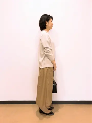 J.PRESS LADIES 今西 コーディネート画像