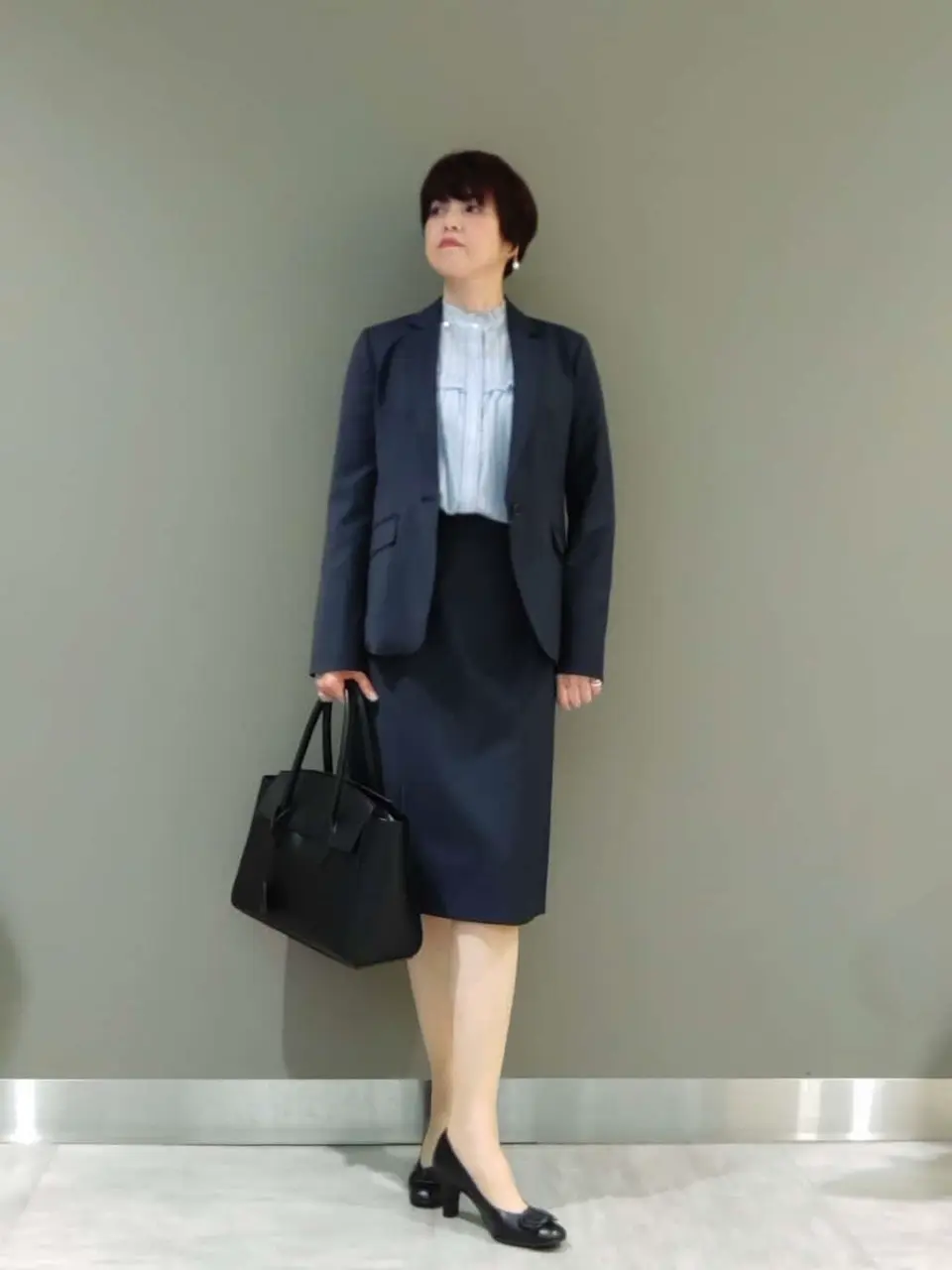  山田 コーディネート画像