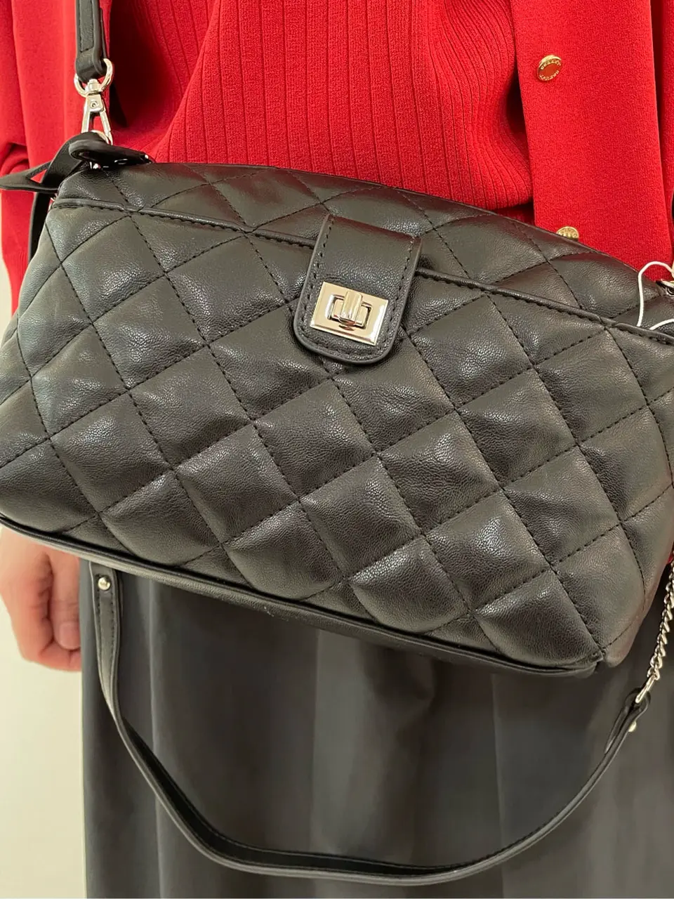 J.PRESS LADIES niina コーディネート画像