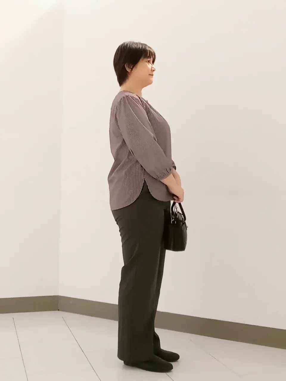 J.PRESS LADIES 影 コーディネート画像