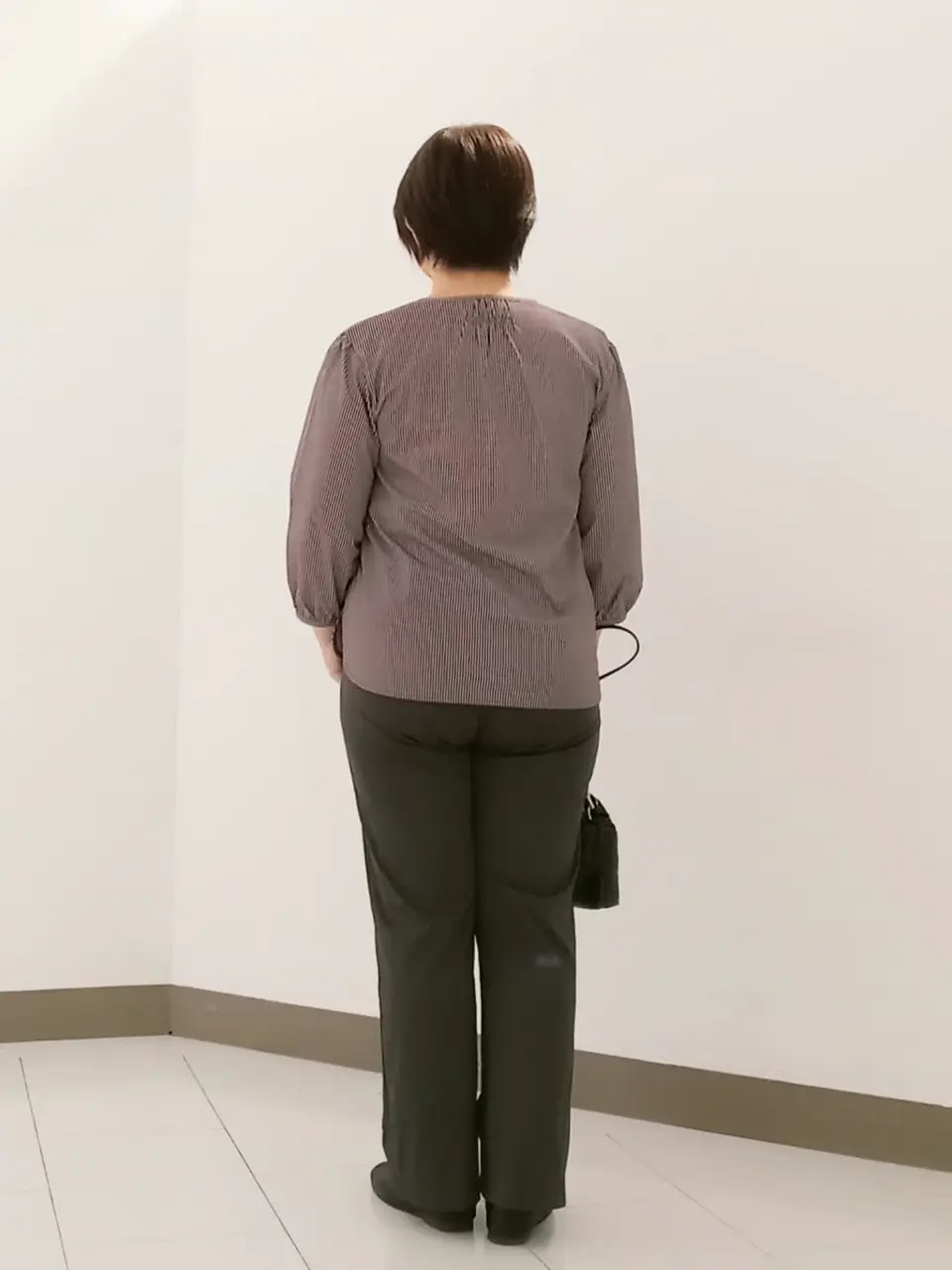 J.PRESS LADIES 影 コーディネート画像